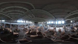 Раунд 6. 03.05.26 Клуб Страйк56. Оренбург. Страйкбольная игра. Видео с GoPro Max 360.
