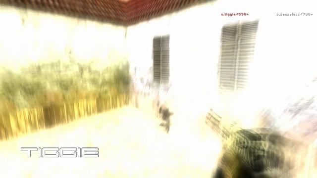 [CS 1.6] Beat It (2010) [4K] AI Remastered