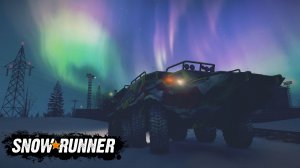 «ВЫПУСК №2» СЕЗОН № КОЛЬСКИЙ ПОЛУОСТРОВ Прохождение игры SnowRunner