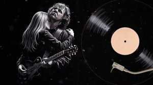 Gary Moore ( Still Got The Blues ) По прежнему тоскую по тебе