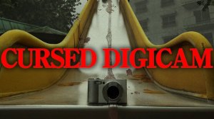 Cursed Digicam: проклятие по‑японски — полное прохождение