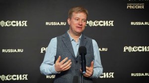 Как начать открывать мир рядом с домом — лекция Константина Андреева