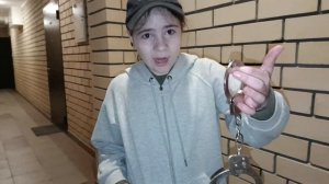 Заброшенная больница (Наконец-то длинный роличек)🧨👍