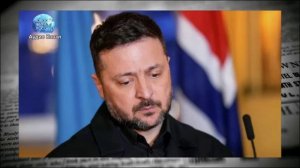 «После истерики»:  в ЕС рассказали, как Трамп отомстил Зеленскому за хамство