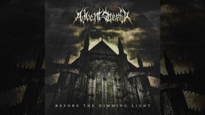 02 - The Wraith In Silence (ADVENT SORROW)