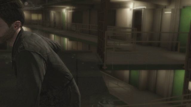 Heavy Rain Глава_10