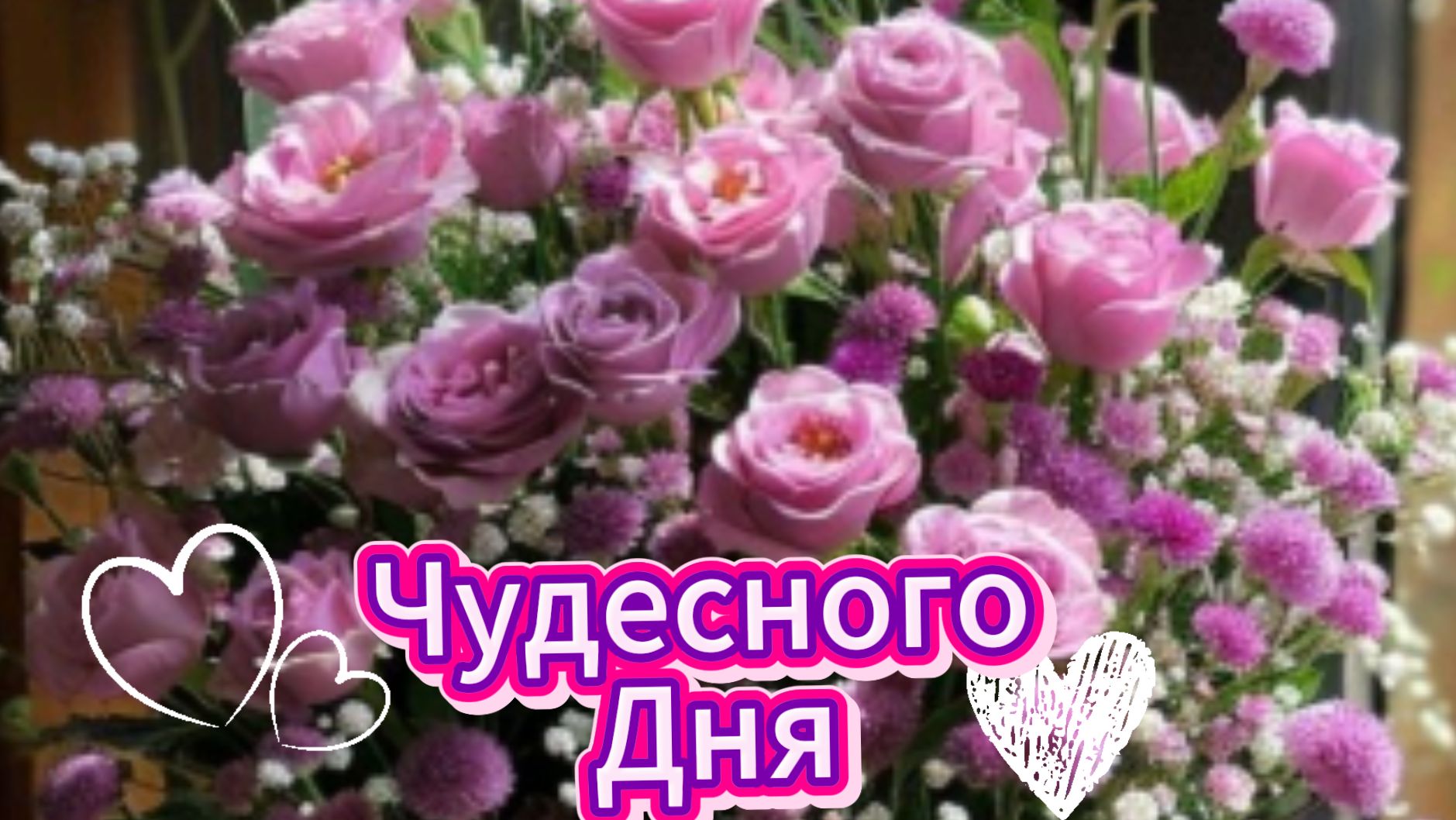 Добрый день: хорошего дня и пусть каждый день будет | Домохозяйка