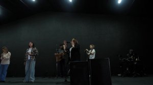 Прославление 3.05.26 (новый зал)