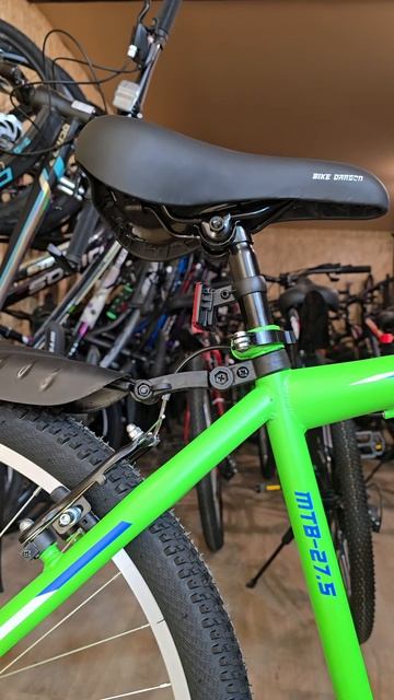Велосипед Bike Dragon (BD1) ОПТОМ С НДС 22% И ЧЕТНЫМ ЗНАКОМ! Безопасно для Вашего бизнеса! смотреть онлайн