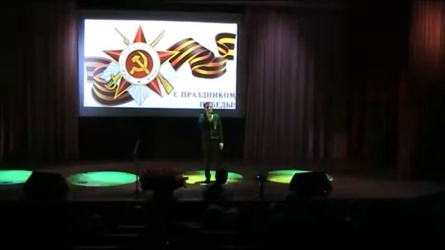 Олег Анисимов - За всех