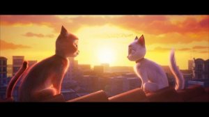 Тень - Дублированный трейлер #2 (2026)