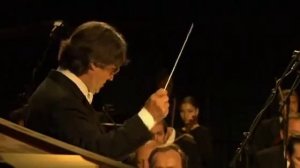 Mozart  Magic Flute overture   Muti - Wiener philharmoniker