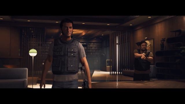 МЫ В МЕКСИКЕ! РЕАЛЬНЫЙ БОЕВИК! - A Way Out - серия 9