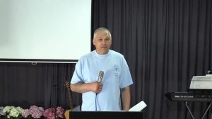 Константин Купцов. «Церковь-это место чудес и славы».03.05.2026г.