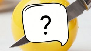 Я разрезала попрыгунчик. Что оказалось у него внутри?💠