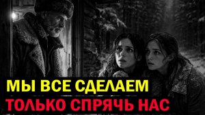 ЕГЕРЬ ХОТЕЛ ВЕРНУТЬ БЕГЛЫХ ЗЕЧЕК, НО ОДНА ДЕТАЛЬ ВСЁ ИЗМЕНИЛА...