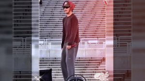 Kim Taehyung 💥Саундчек в Эль-Пасо!💥❤💥