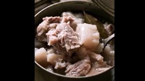 Почему танкисты не любили тушенку зимой