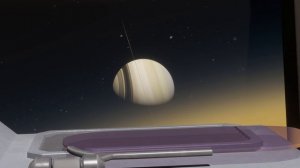 Трейлер Space Hauler (анонс)