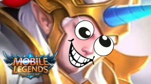 Mobile legends day 9