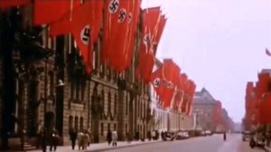 Гимн Германии 1934-1945 годов