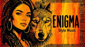 🎵 ENIGMA Style Music 🔥 Пустынные Ритуалы — Атмосферный Микс Арабской Музыки