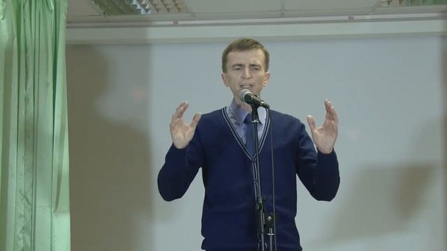 Олег Анисимов - Безумная любовь