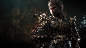 Прохождение Black Myth Wukong #13 - Великий мудрец