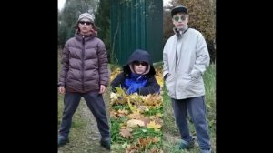[БВН] Банда Веселых и Находчивых - серия 1