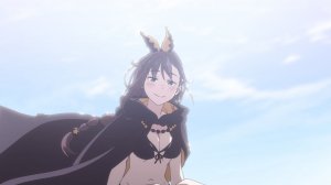 Жизнь с нуля в другом мире. Эндинг 6 / Re:zero kara hajimeru isekai seikatsu. En 6