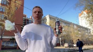 ПОЛДНИК НА ПРИРОДЕ