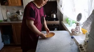 Готовим трендовый омлет 🍳👌