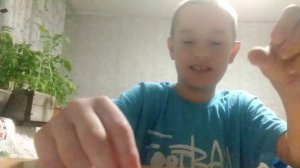 лепим злую версию Кейна