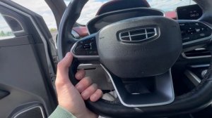 Geely Coolray 2022 г. VIN 905933 Ростов-на-Дону