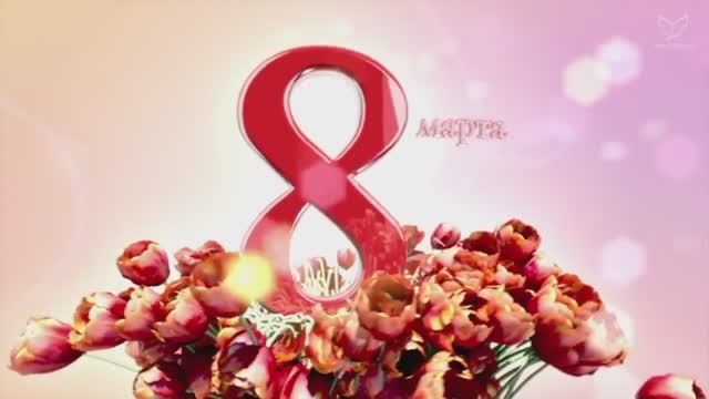 8 Марта - Концерт в МБОУ СШ №61 (2021 год)