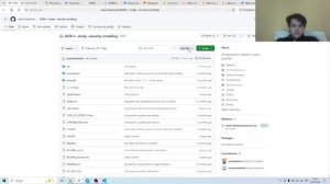 Выполнение лабораторной работы 3 часть 2