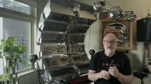 WARBL Wind Controller and Haken EaganMatrix Micro: Featuring Ed Eagan