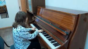 Литовская народная песня. «Ай - я - жу - жу»