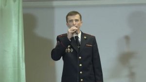 Олег Анисимов - Встреча
