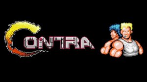 Игры Денди (Dendy) Contra