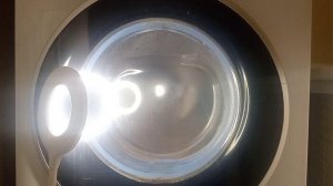 washing machine slowdown
