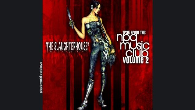 Prince - 2045_ Radical Man, 2004 The Slaughterhouse (papamoski balakovo)
