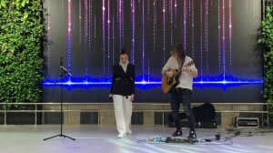 Алена Корнева & Павел Аксюк