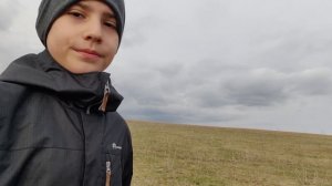 Это я приезжал на майские праздники