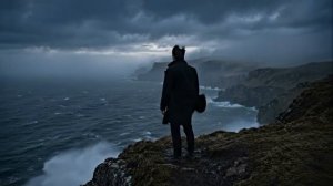 Блюз пустоты Когда внутри ничего не осталось… История человека, потерявшего самого себя.