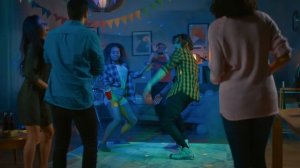 🔥 BAD BOY'S GOOD TIME — MODERN EURO DISCO 2026 _ OFFICIAL VIDEO RELEASE [1440p]