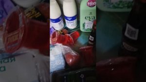 Пошла в магазин за пряжей 🧶🔥а закупилась продуктами 🤷