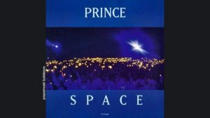 Prince - Space, 1994 Space (papamoski balakovo)