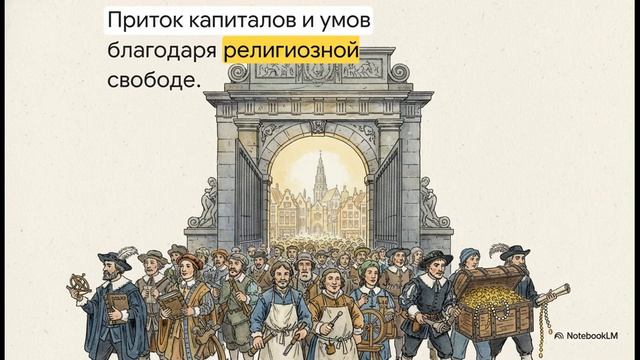 История Нового времени 7 класс параграф 9 Нидерланды путь к расцвету