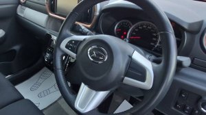 Daihatsu Boon, 2019г.